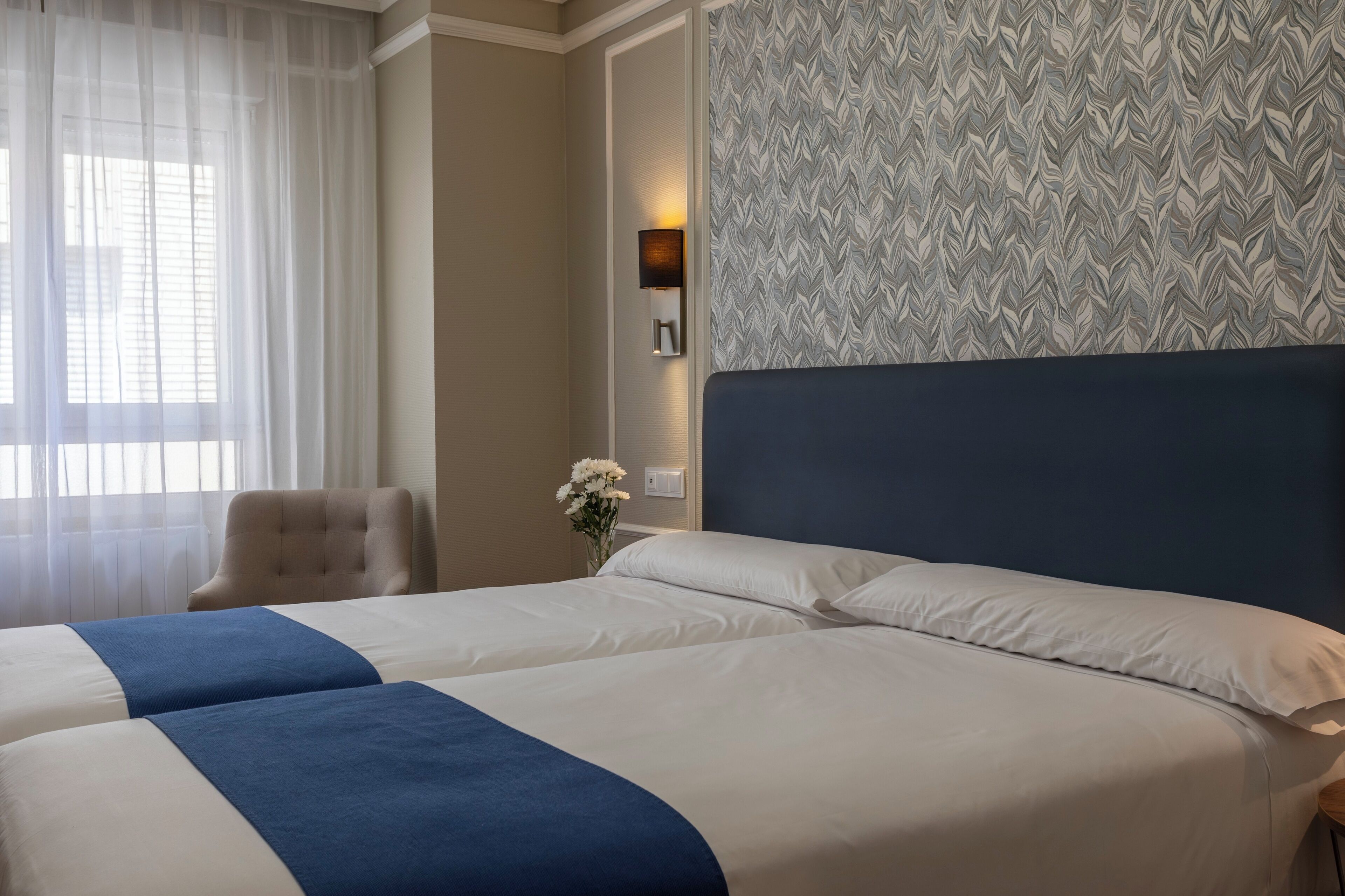 Foto - Hotel Corona de Castilla Burgos