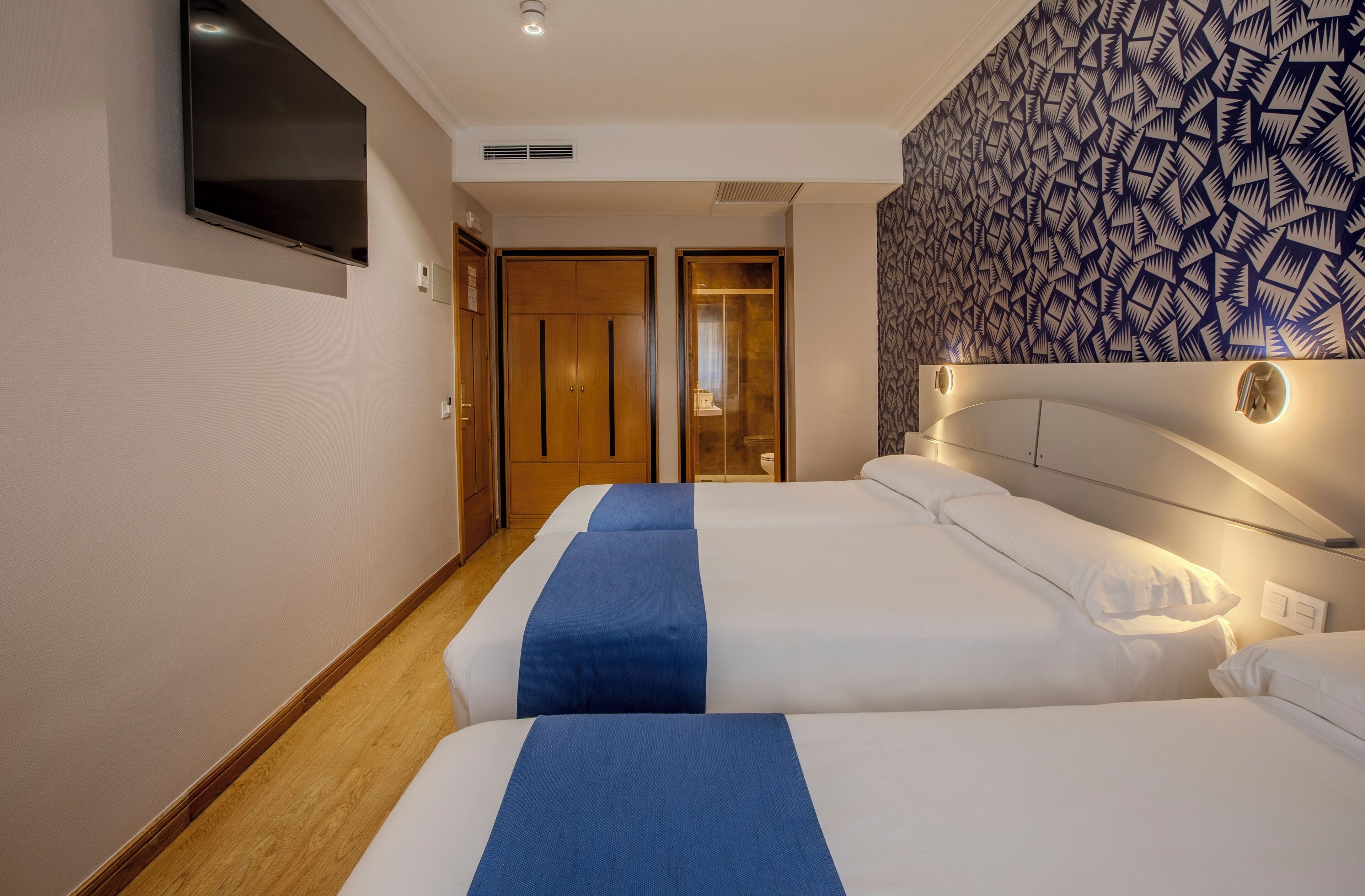 Foto - Hotel Corona de Castilla Burgos