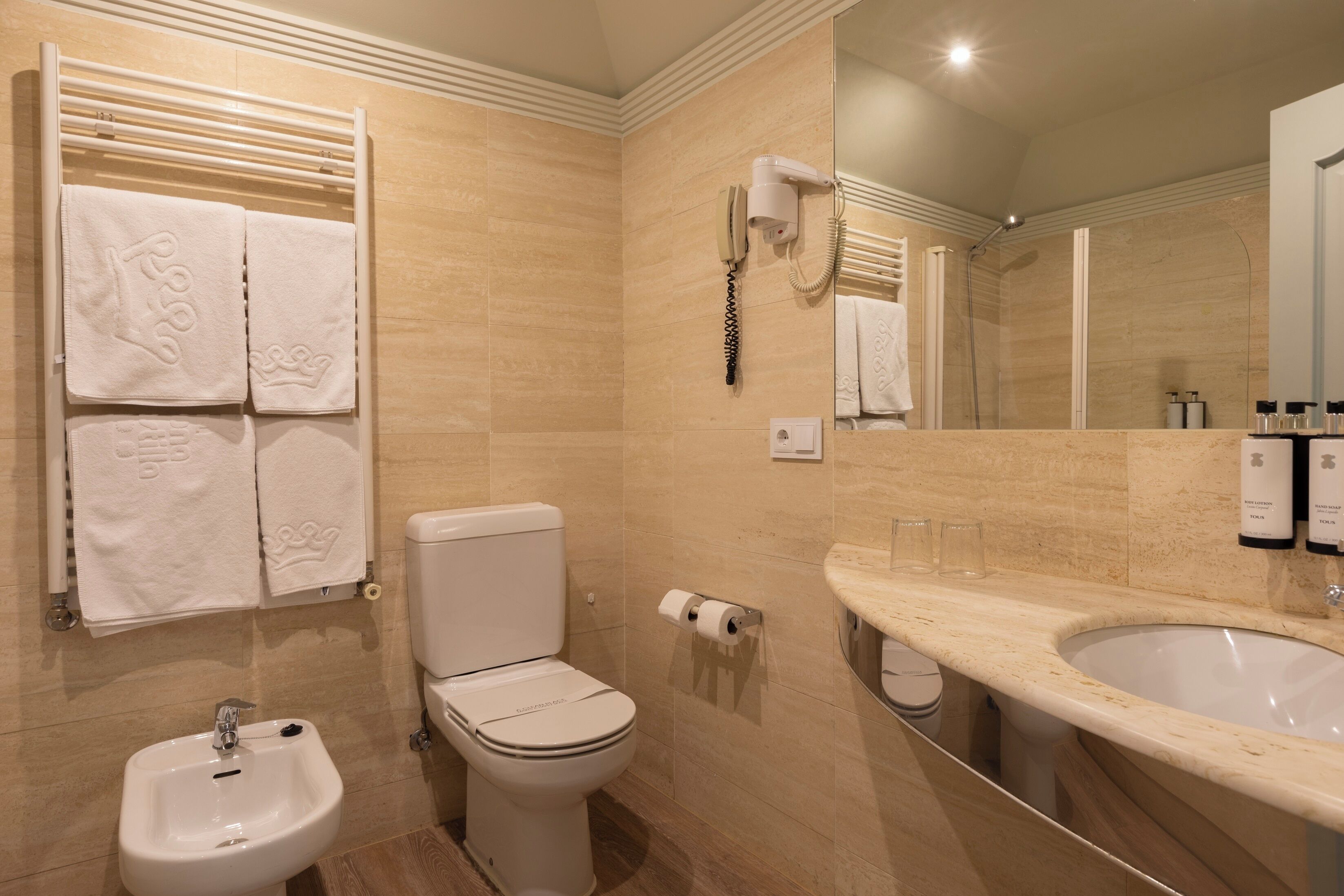 Foto - Hotel Corona de Castilla Burgos