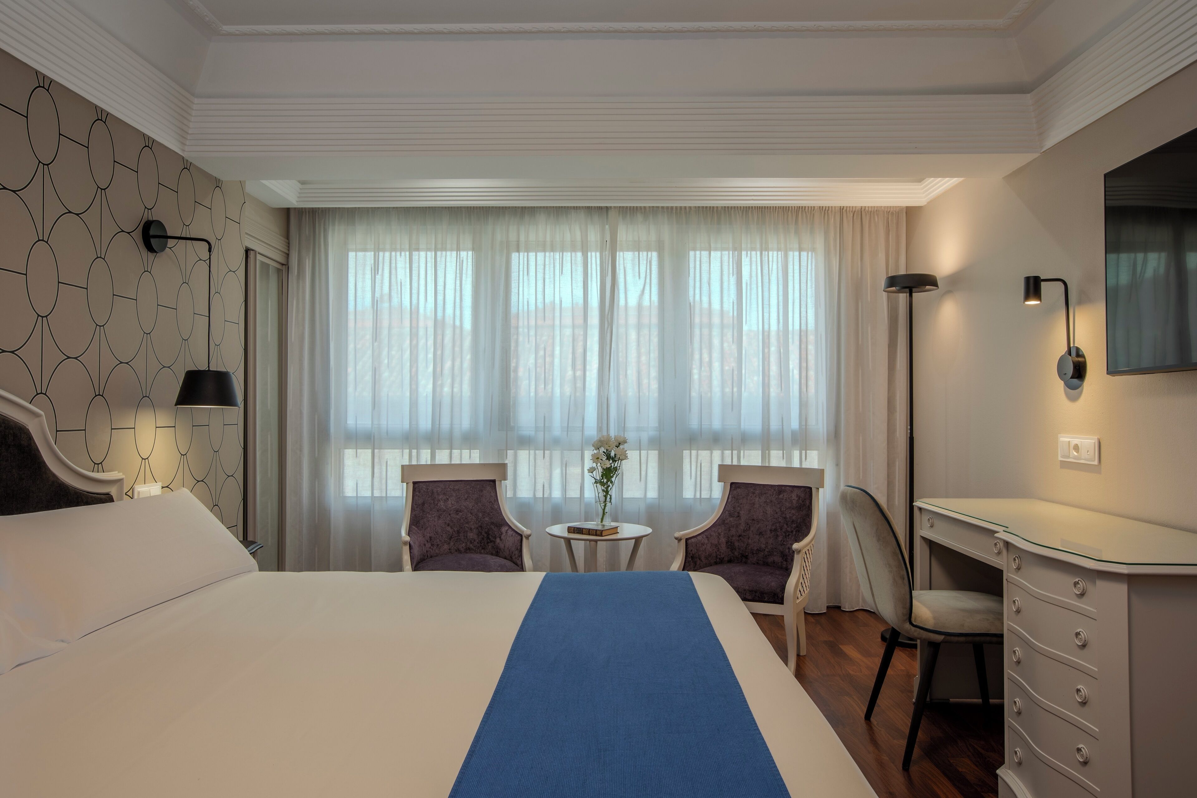 Foto - Hotel Corona de Castilla Burgos