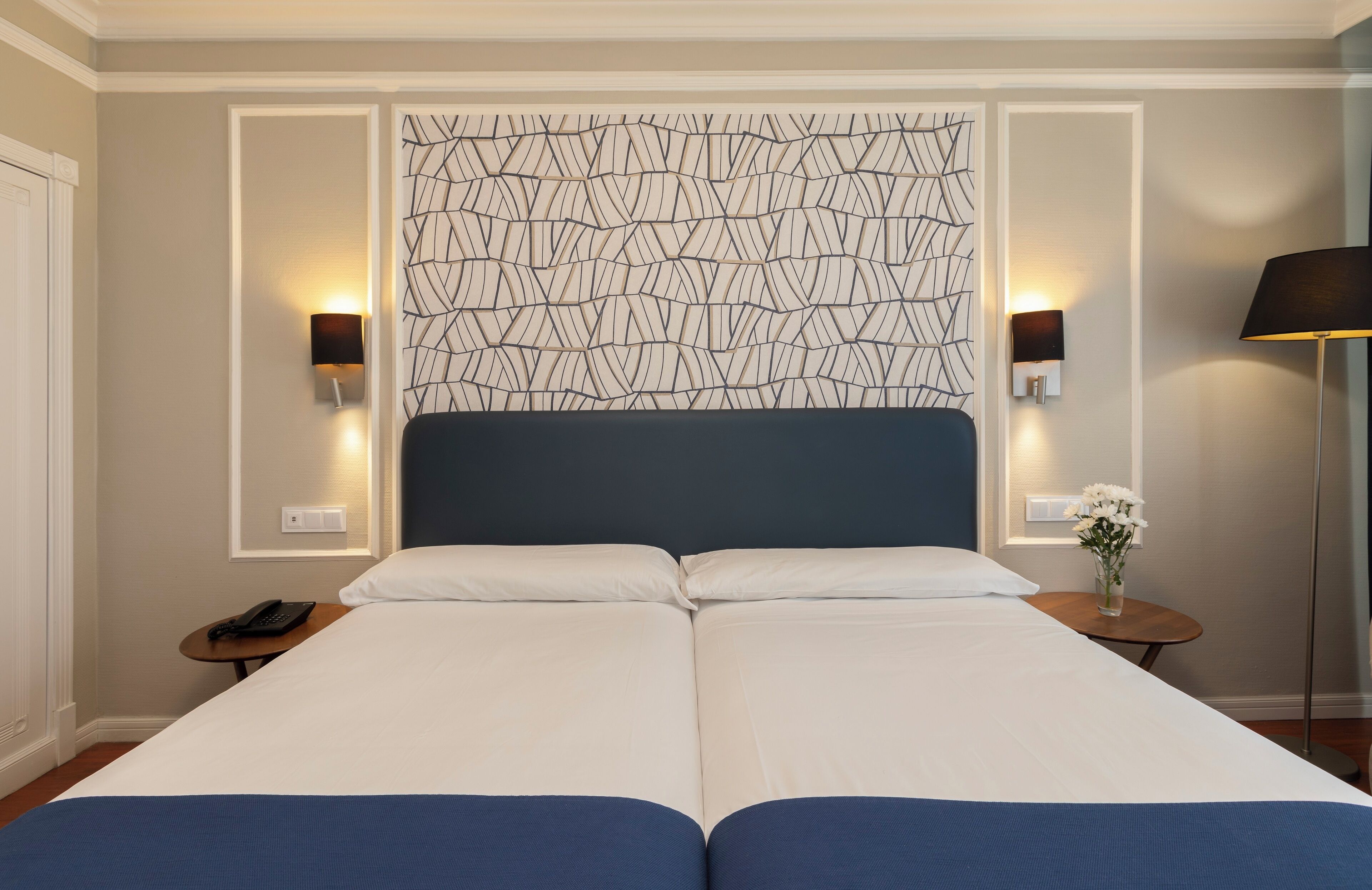 Foto - Hotel Corona de Castilla Burgos