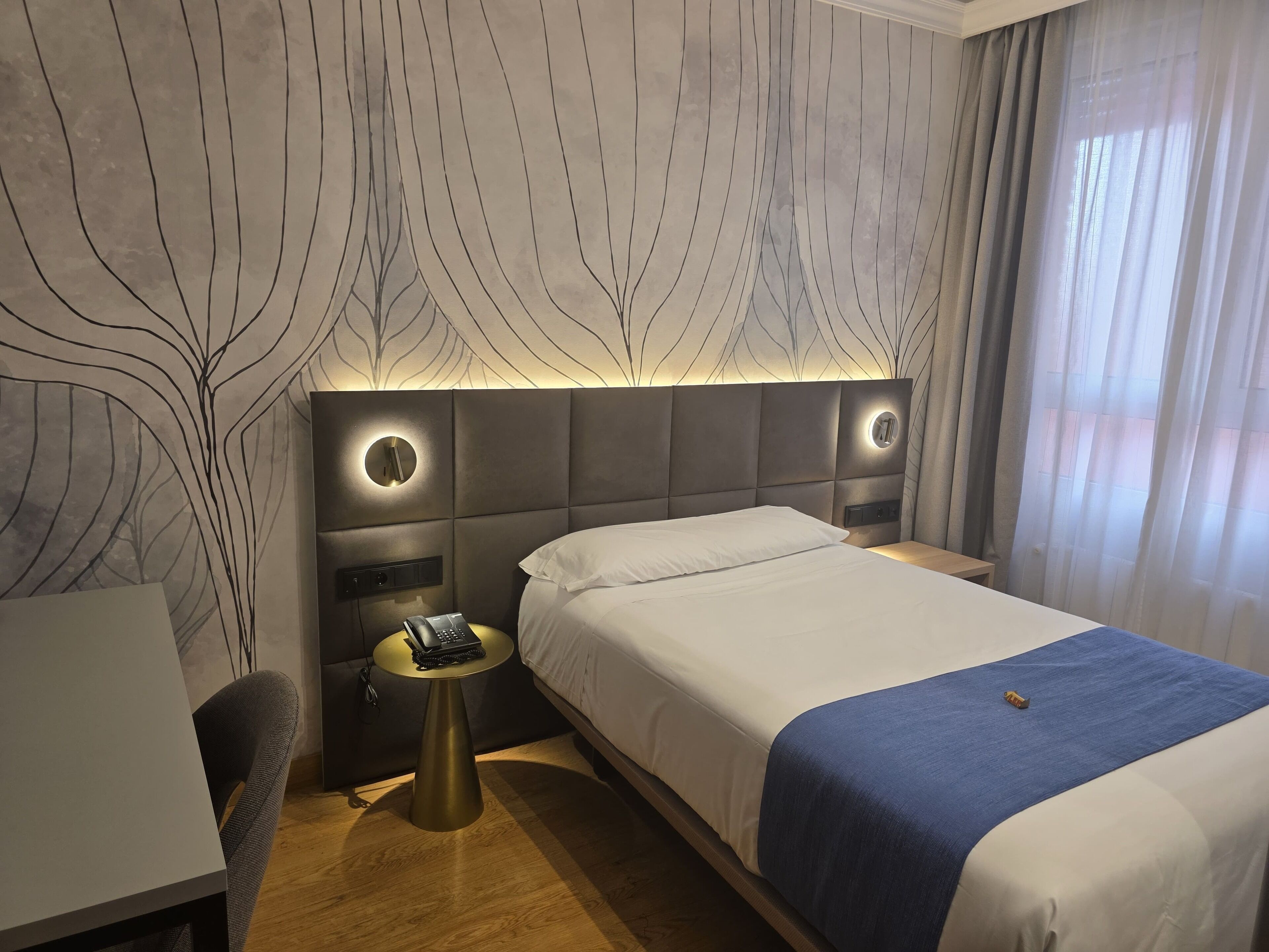 Foto - Hotel Corona de Castilla Burgos