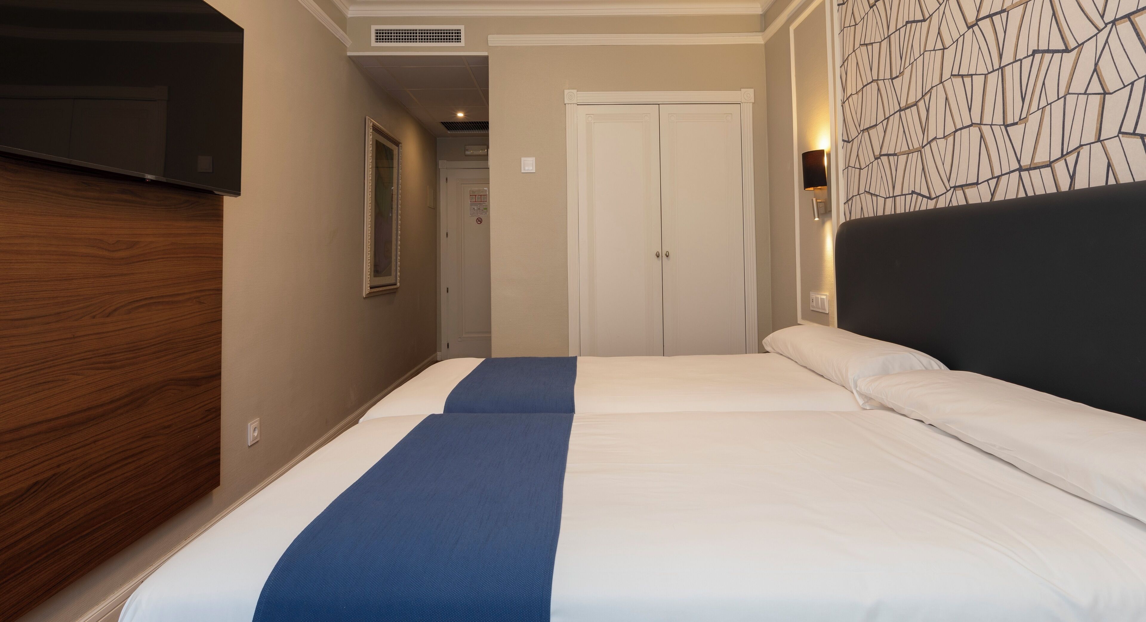 Foto - Hotel Corona de Castilla Burgos