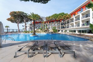 Pool - Estival Centurión (Cambrils)