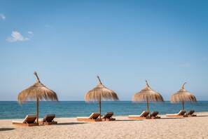 View from property - Estival Centurión (Cambrils)
