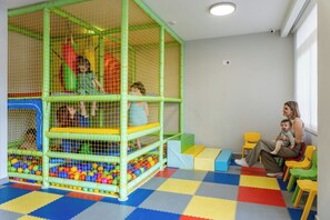 Children's area - Estival Centurión (Cambrils)