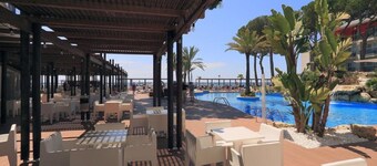 Estival Centurión Playa