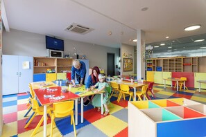 Sports facility