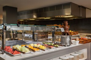 Dining - Estival Centurión (Cambrils)