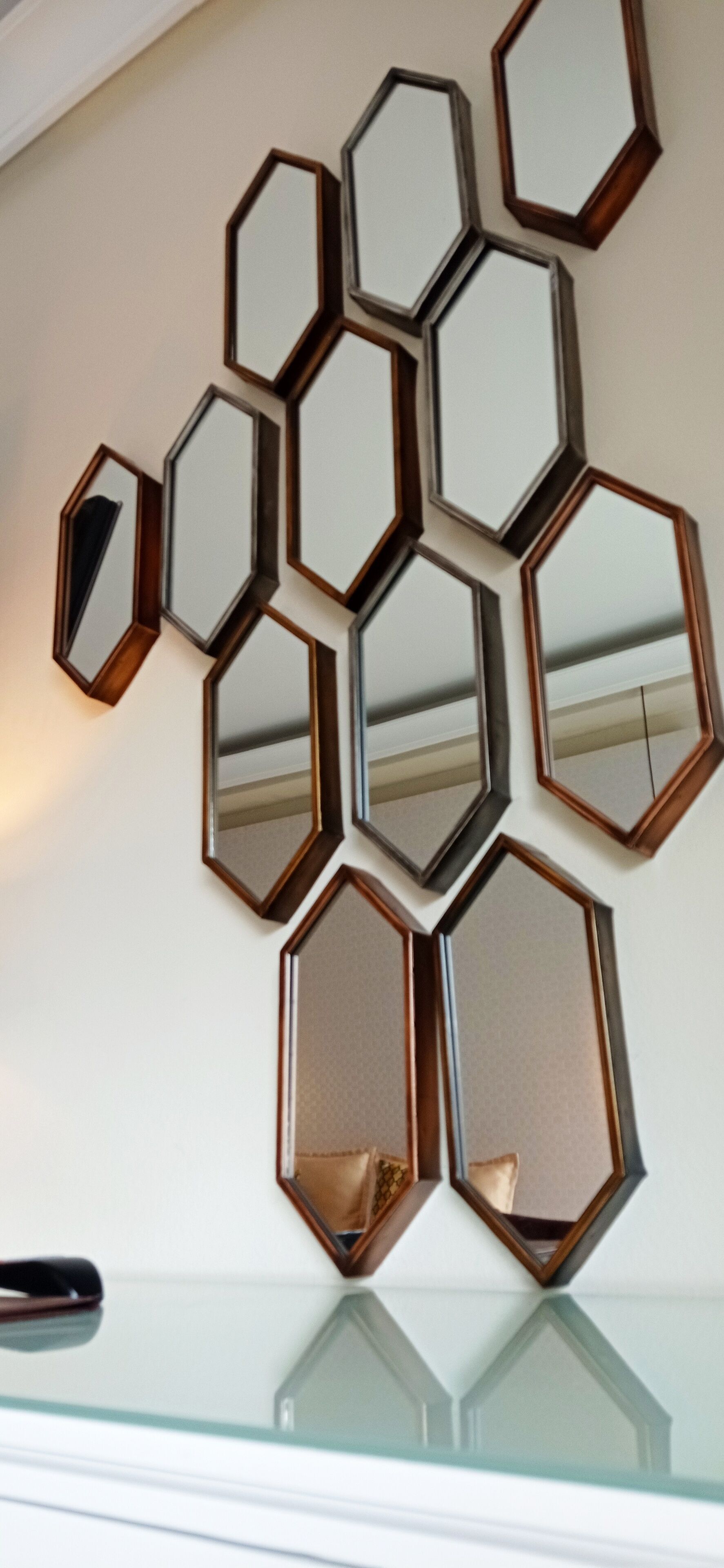 1 bedroom, minibar, in-room safe, desk