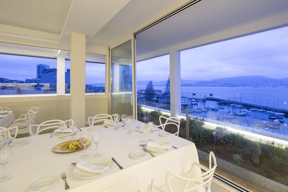 Hotel Ciudad de Vigo