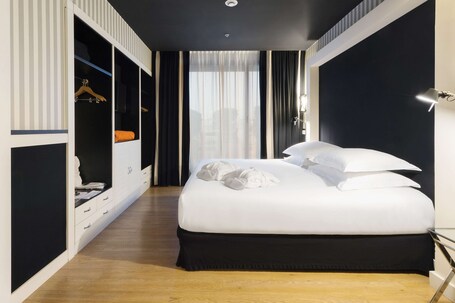 Hotel EuroPark - view 2