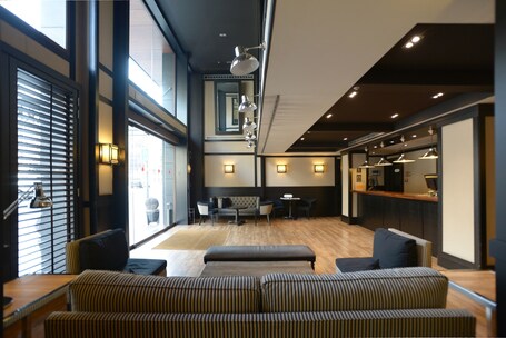 Hotel EuroPark - view 3