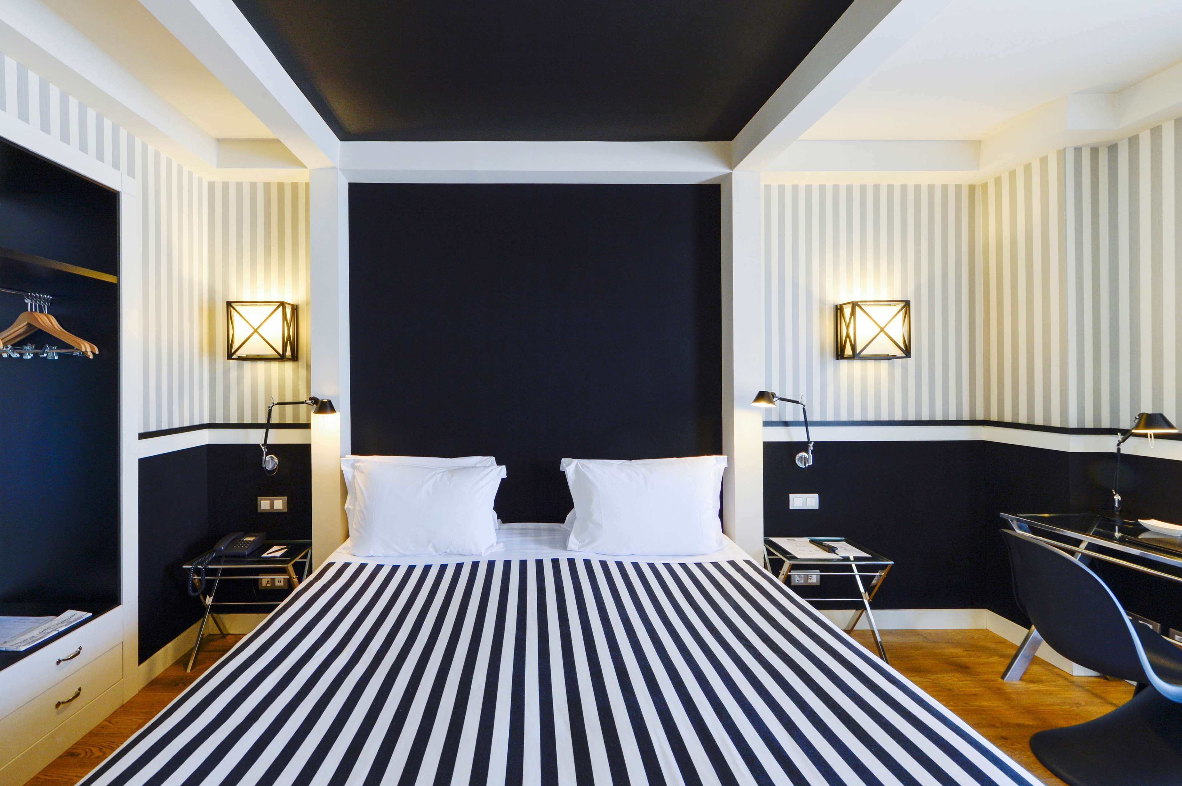 Junior Room, Terrace