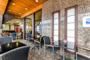 Vistas desde el alojamiento