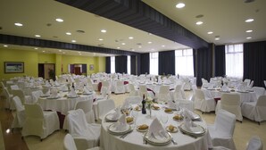 Salón de banquetes