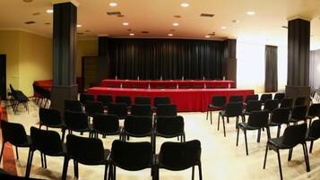 Sala de reuniones