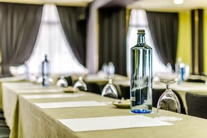 Meeting facility - Galicia Palace (Pontevedra)