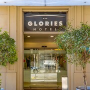 Hotel Glories