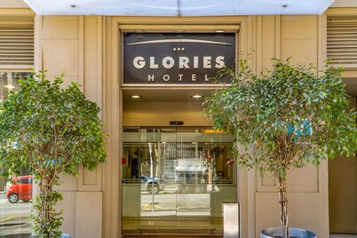 Hotel Glories