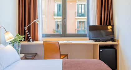 Hotel Glories