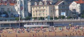 Hotel Hoyuela