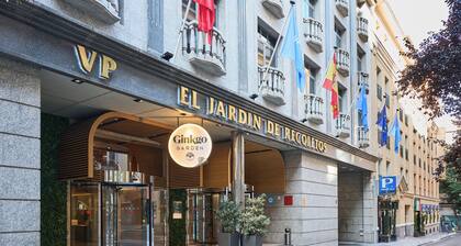 VP Jardín de Recoletos