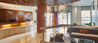 Hotel Silken Luis de León