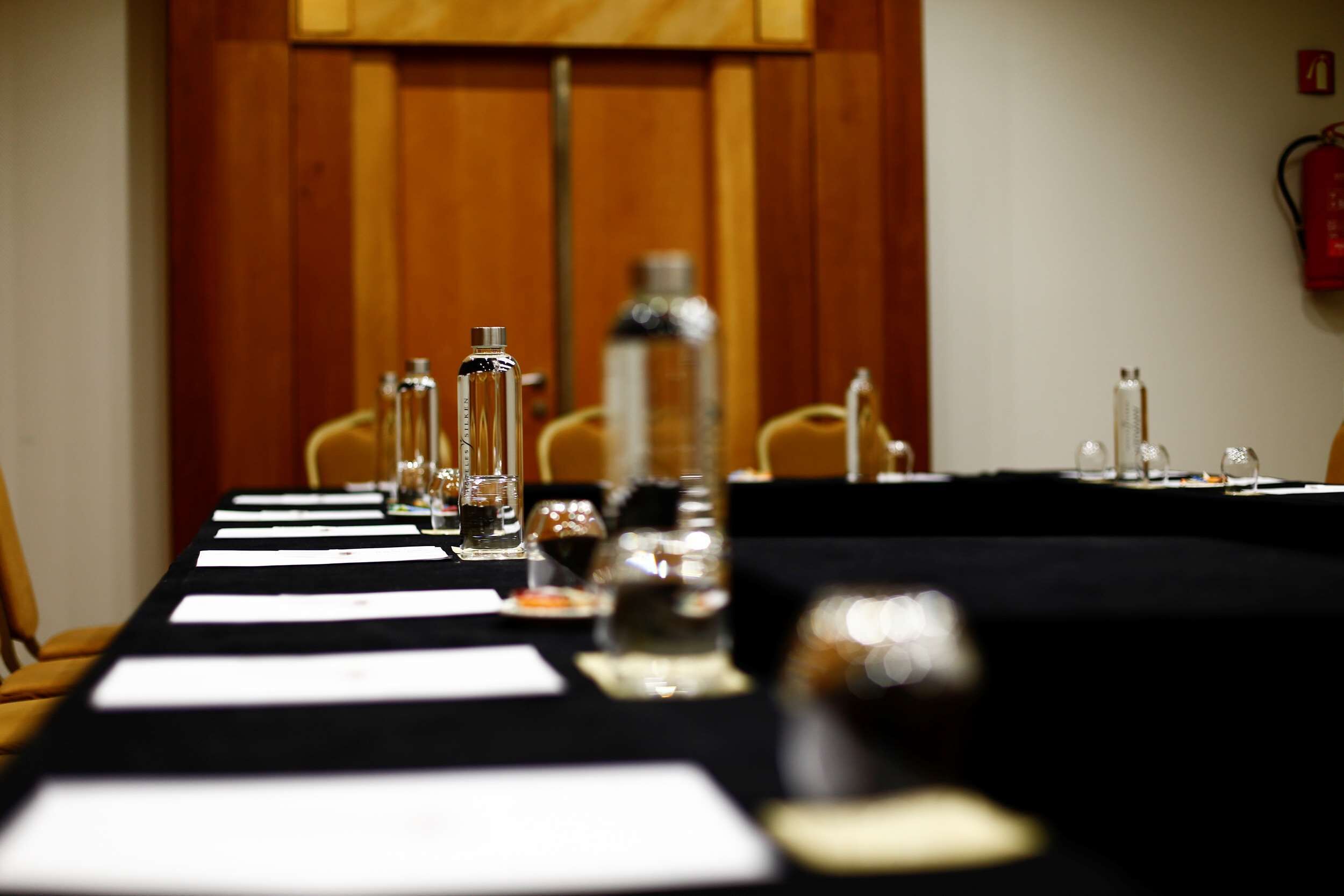 Photo - Silken Luis de León