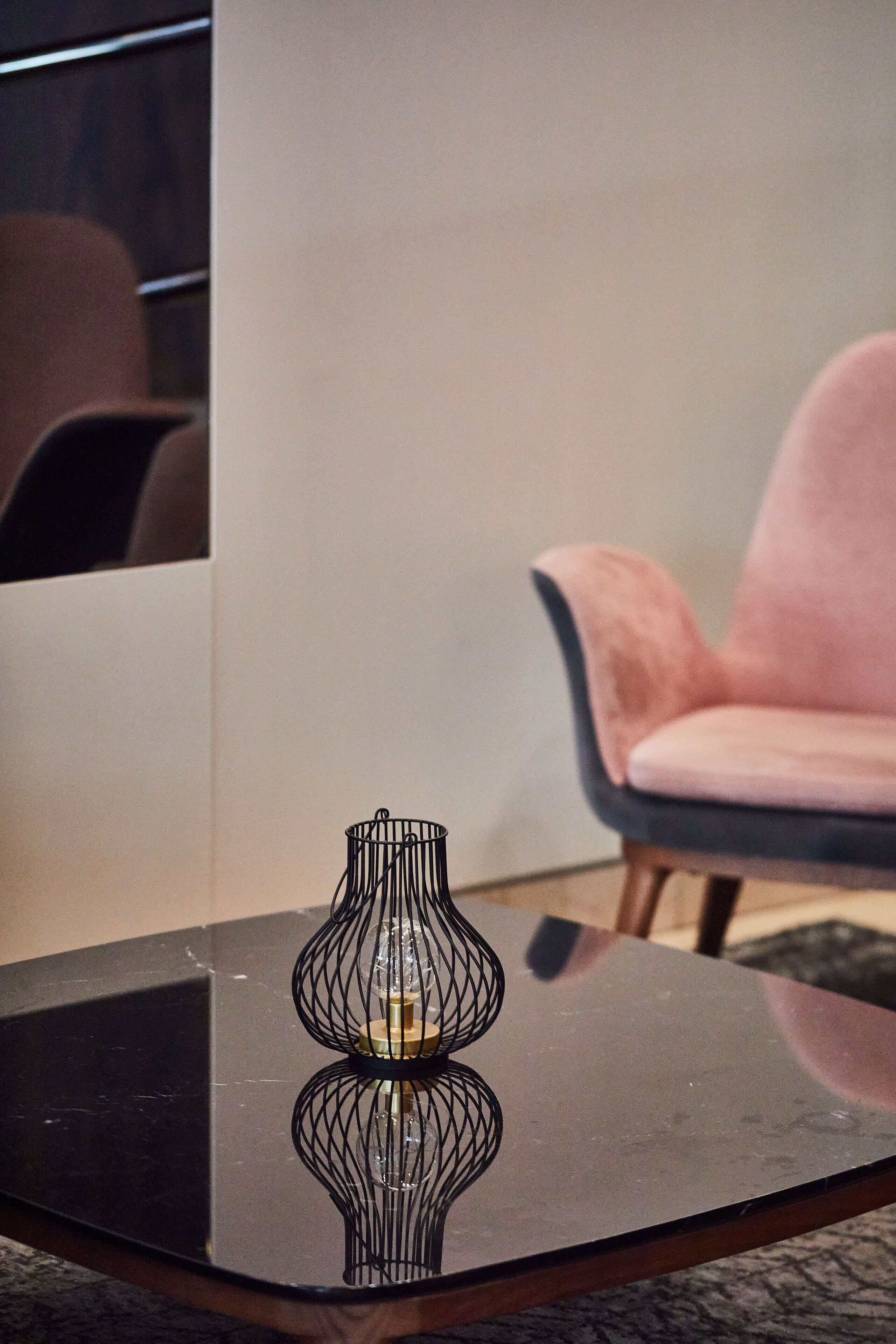 Photo - Silken Luis de León