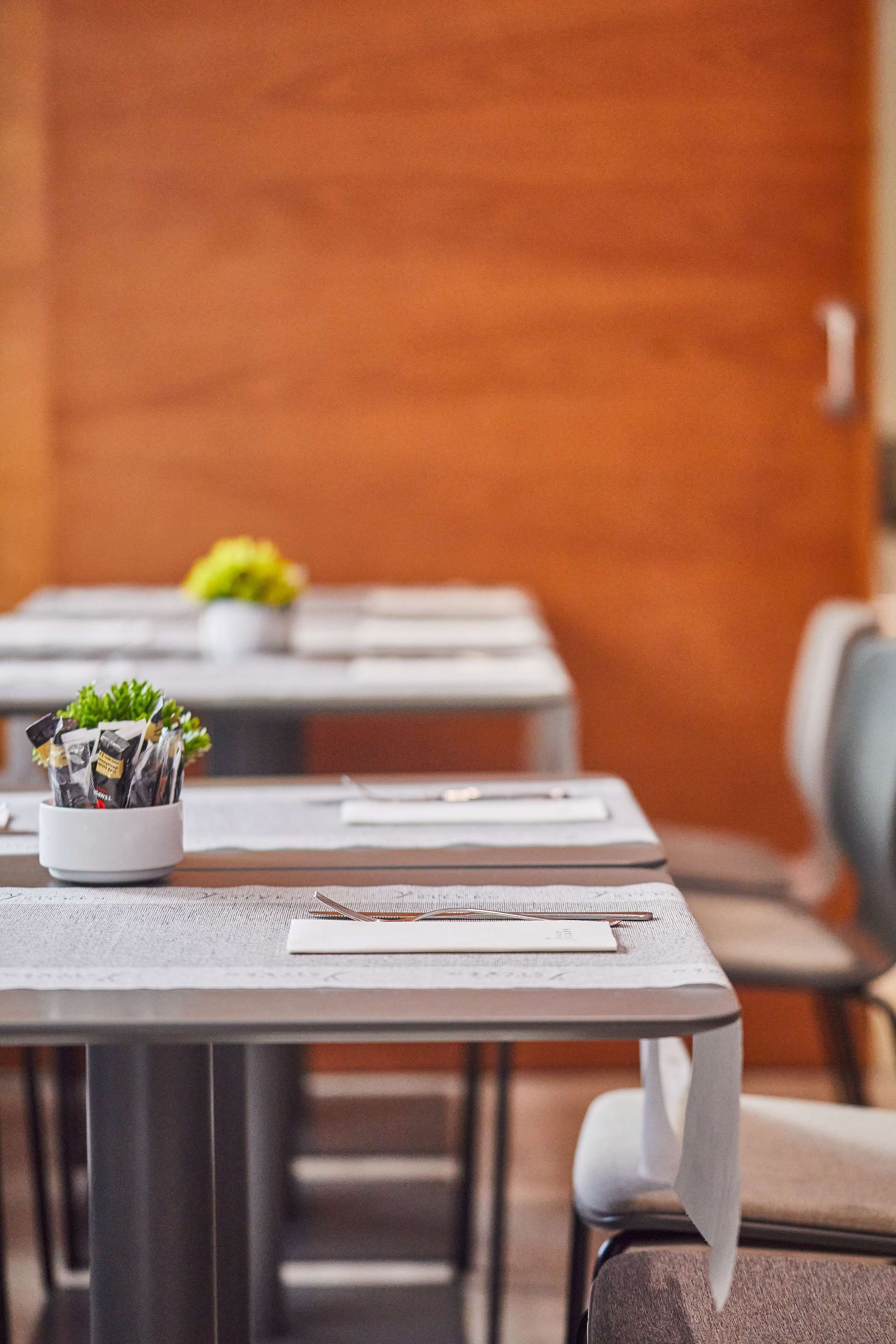 Foto - Silken Luis de León