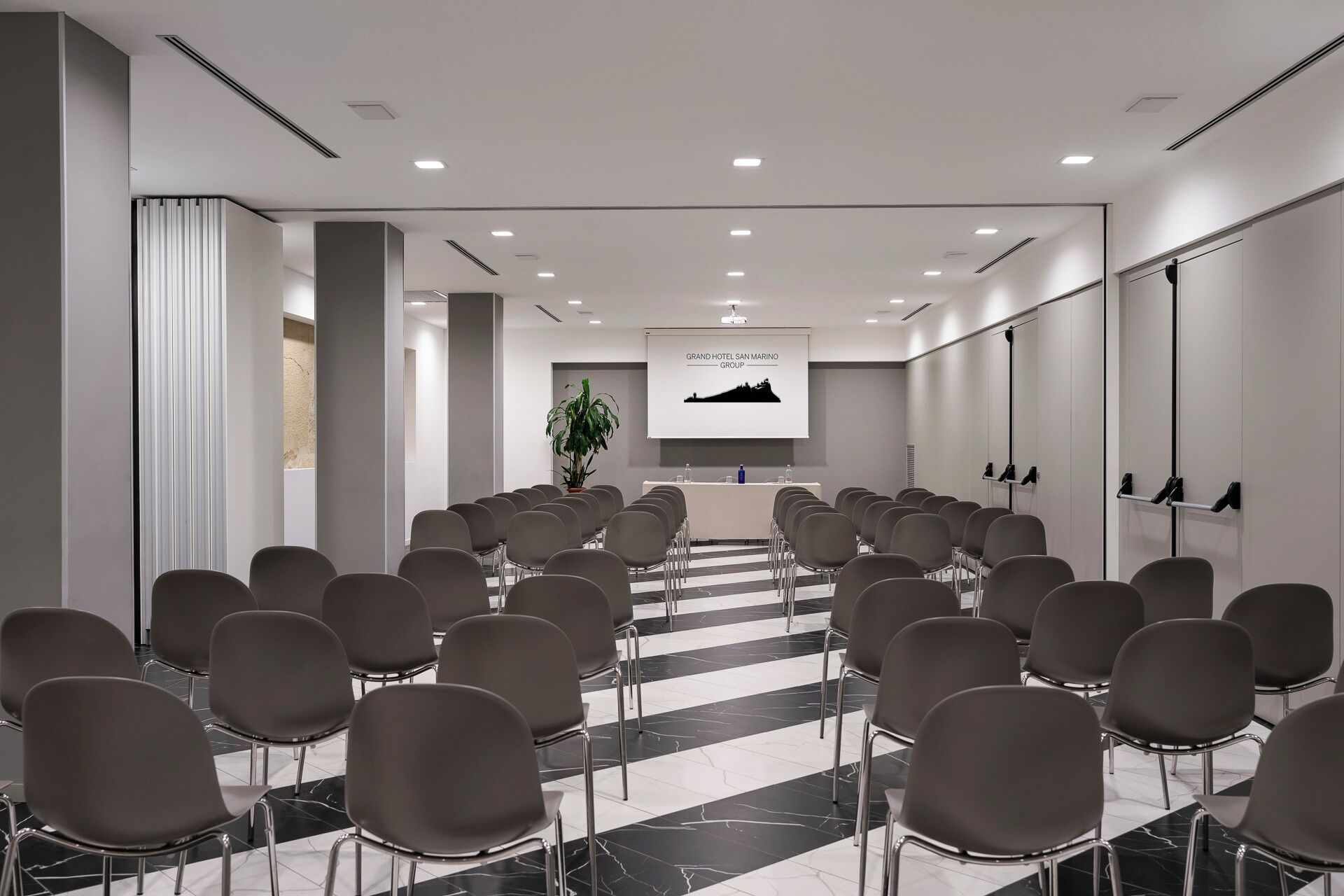 Foto - Grand Hotel San Marino