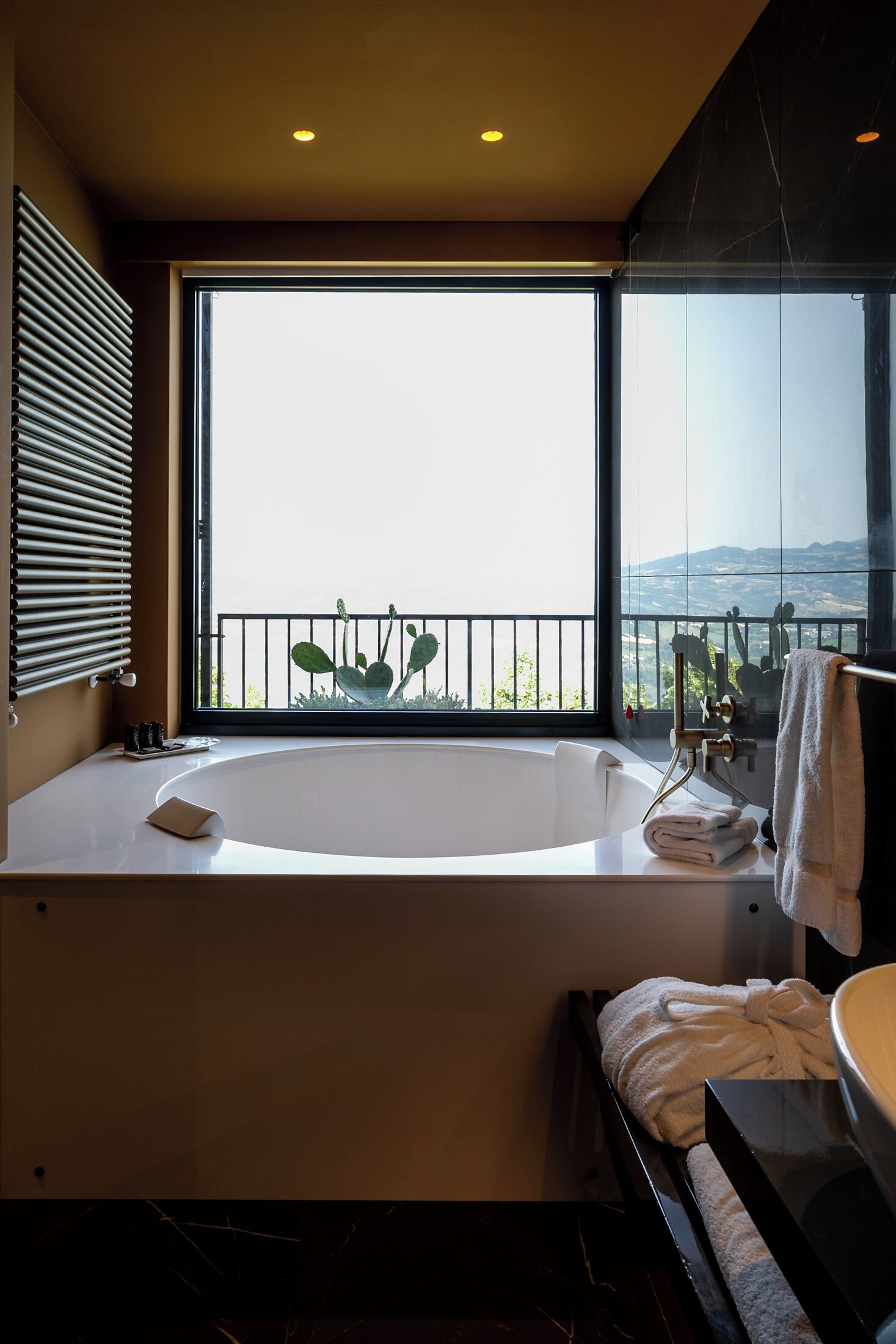 Foto - Grand Hotel San Marino