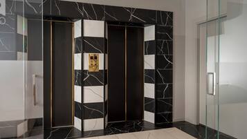 Elevator