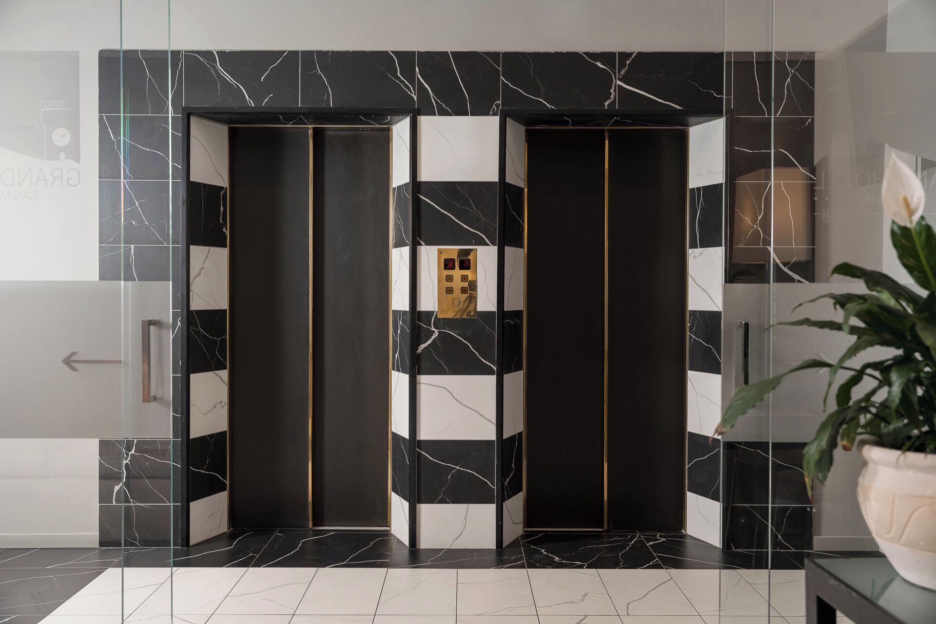 Foto - Grand Hotel San Marino