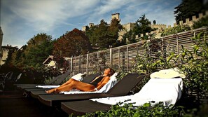 Solarium