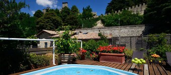 Grand Hotel San Marino