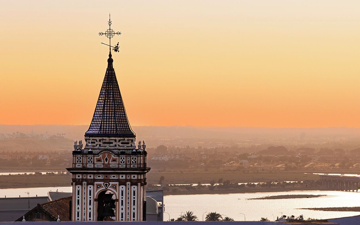 Foto - Senator Huelva