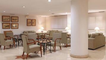 Détail de l’intérieur