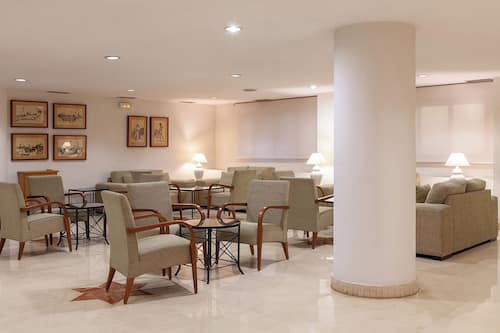 Detalle del interior