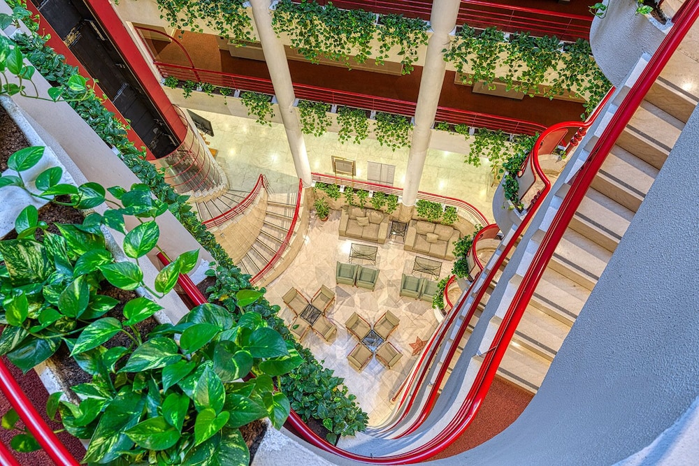 Senator Huelva Hotel by null