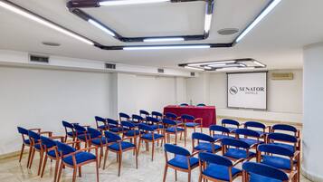 สถานที่จัดงานประชุม