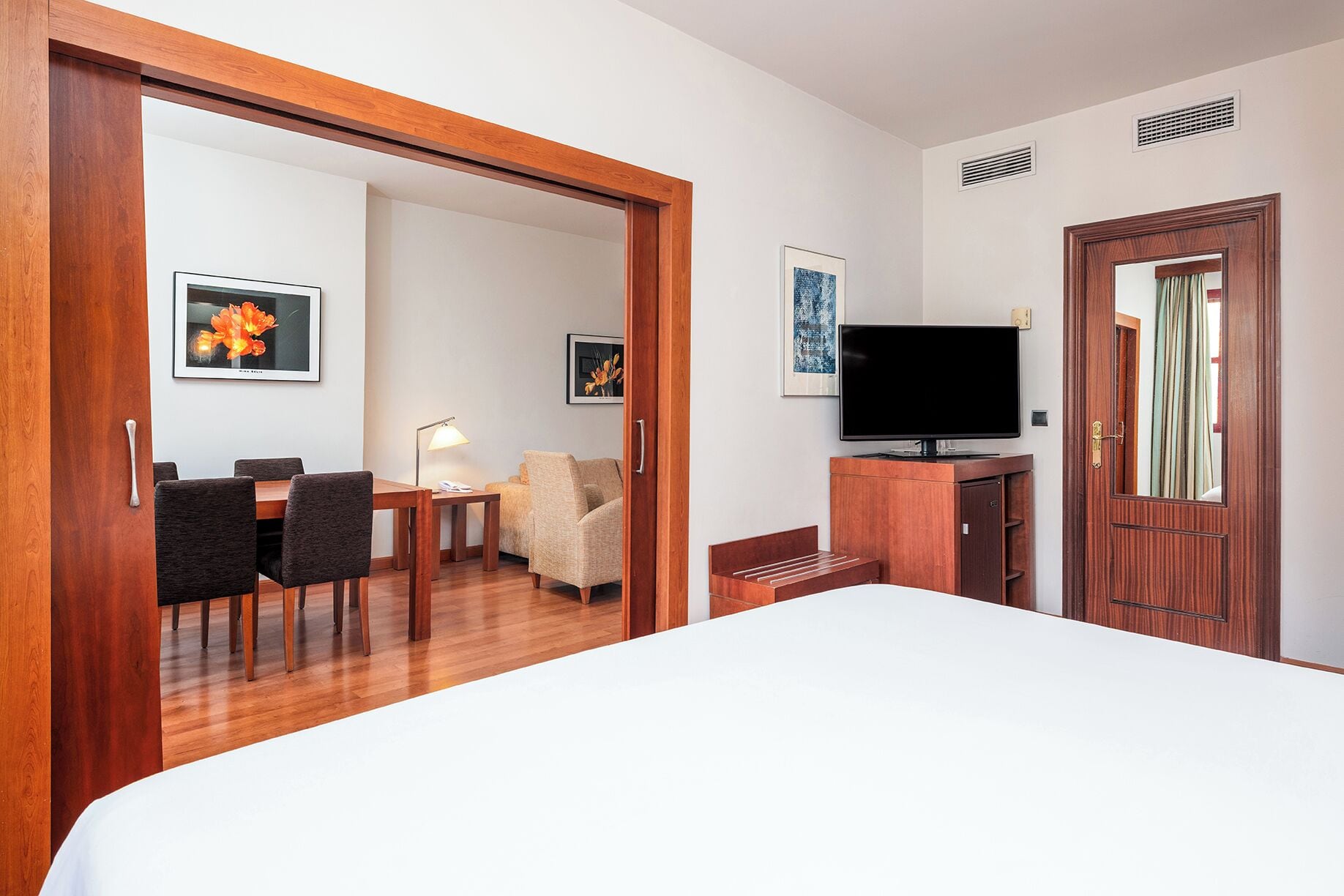 Foto - Senator Huelva