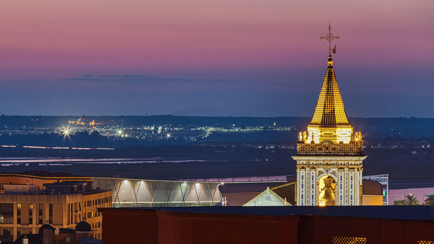 Foto - Senator Huelva