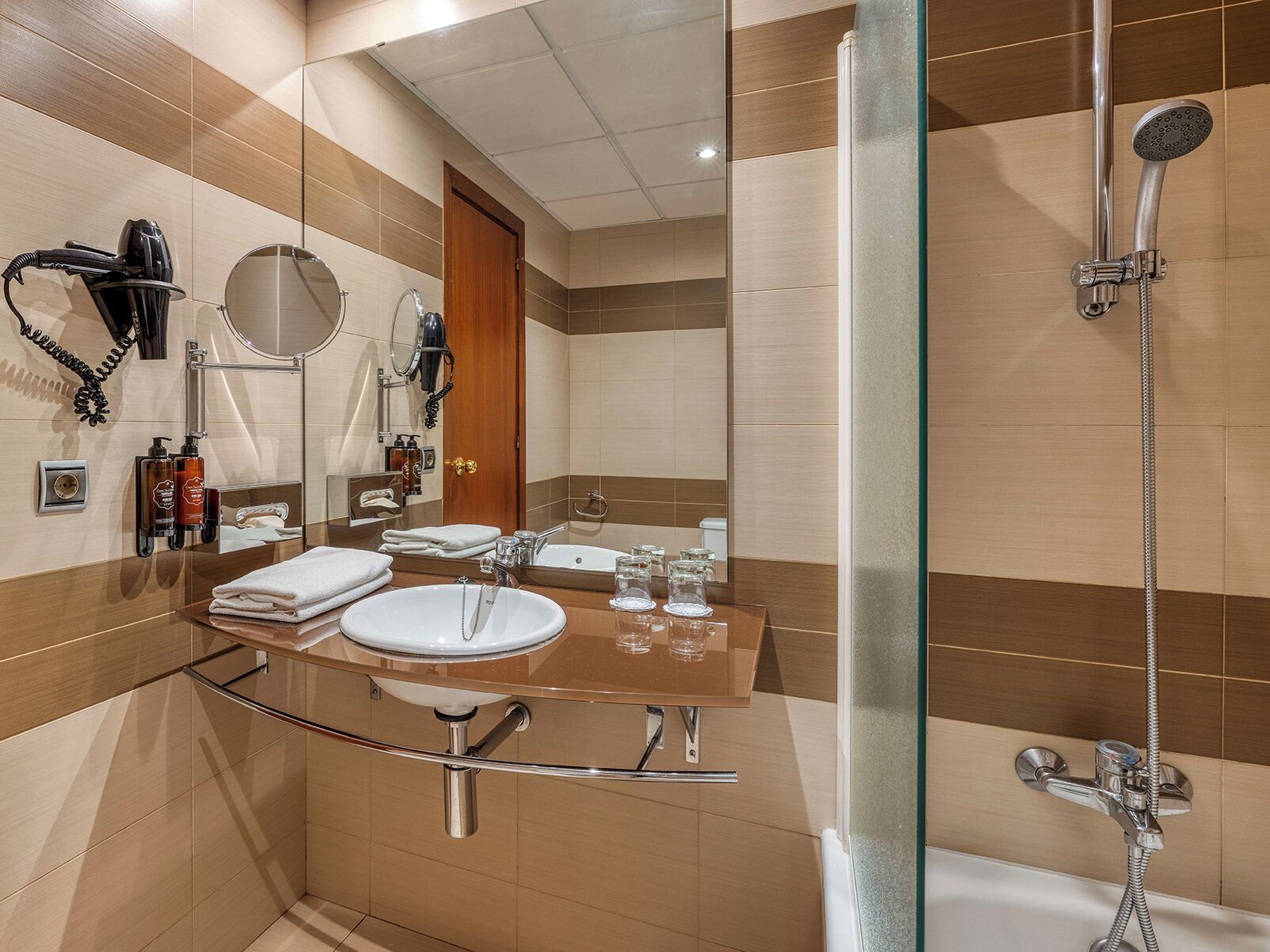 Foto - Senator Huelva