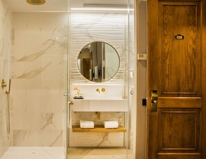 Single Room - Hotel Nouvel (Barcelona)