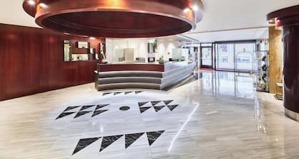 Exe Prisma Hotel