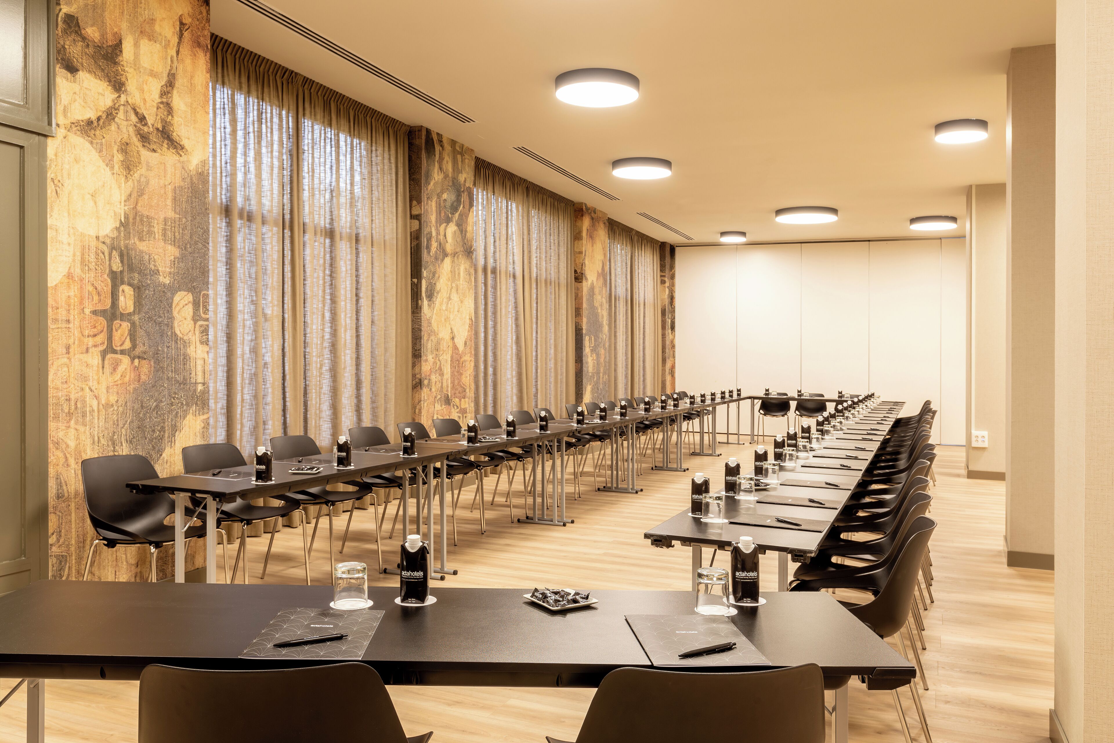 Photo - Acta Pirámides