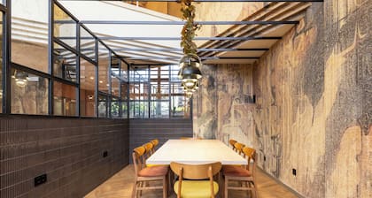 Hotel Acta Piramides
