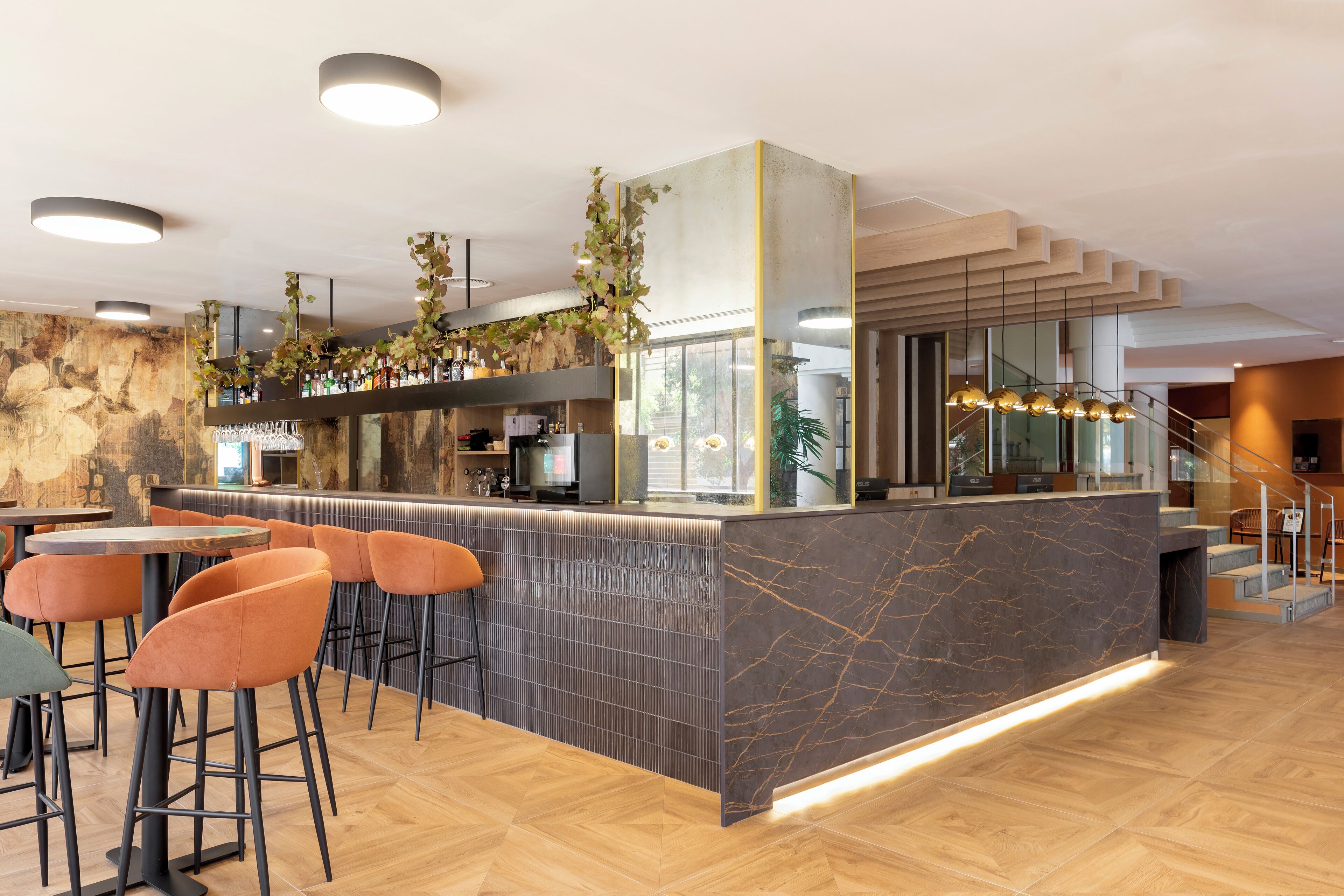 Photo - Acta Pirámides